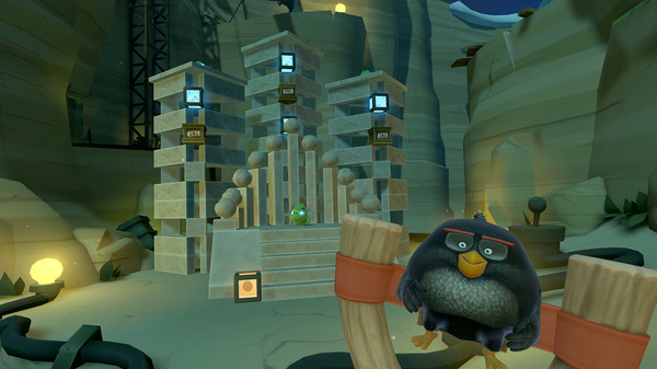 [VR交流学习]愤怒的小鸟 Angry Birds VR: Isle of Pigs4597 作者:admin 帖子ID:1420 交流学习,愤怒的小鸟,birds,isle