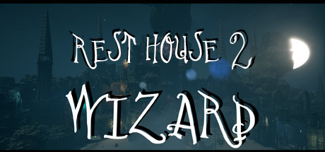 [VR游戏下载] 旅舍2巫师VR（Rest House II - The Wizard VR）2730 作者:admin 帖子ID:5752 