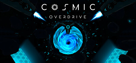 [VR游戏下载] 几何冲刺 VR（Cosmic Overdrive）1886 作者:admin 帖子ID:5765 
