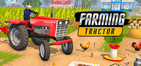 [VR游戏下载] 农用拖拉机 VR（VR Tractor Farming）8192 作者:admin 帖子ID:5769 
