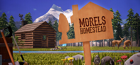 [VR游戏下载] 农场家园（Morels: Homestead）5459 作者:admin 帖子ID:5776 