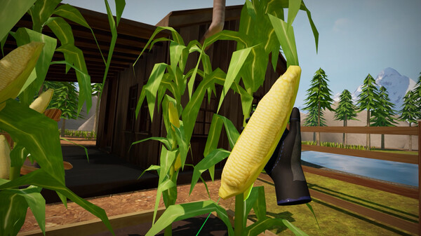 [VR游戏下载] 农场家园（Morels: Homestead）7040 作者:admin 帖子ID:5776 