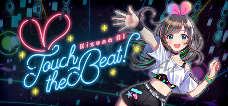 [VR游戏下载] 绊爱-触摸节拍（Kizuna AI - Touch the Beat!）7954 作者:admin 帖子ID:5797 