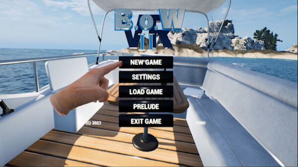 [VR游戏下载] 航海冒险 VR（B.o.W II VR）1206 作者:admin 帖子ID:5799 