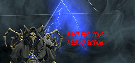 [VR游戏下载] 为你的复活而战（FIGHT FOR YOUR RESURRECTION VR）1637 作者:admin 帖子ID:5803 