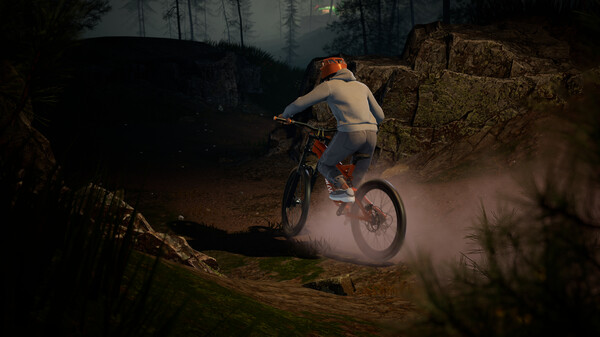 [VR游戏下载] 山地自行车比赛 VR（DownhillVR）8919 作者:admin 帖子ID:5817 