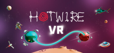 [VR游戏下载] 稳定 VR（HotWire VR）8567 作者:admin 帖子ID:5820 