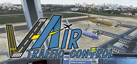 [VR游戏下载] V-空中交通管制（V-Air Traffic Control）9343 作者:admin 帖子ID:5829 