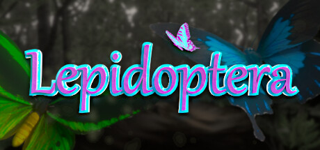 [VR游戏下载] 鳞翅目 昆虫观察（Lepidoptera）9473 作者:admin 帖子ID:5839 