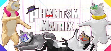 [VR游戏下载] 幻像矩阵（Phantom Matrix）8281 作者:admin 帖子ID:5842 