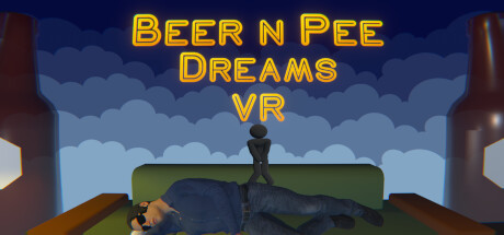 [VR游戏下载] 快跑要尿了 VR（Beer n Pee Dreams VR）9928 作者:admin 帖子ID:5854 