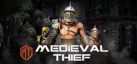 [VR游戏下载] 中世纪窃贼VR（Medieval Thief VR）5410 作者:admin 帖子ID:5863 
