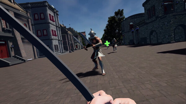 [VR游戏下载] 中世纪窃贼VR（Medieval Thief VR）9854 作者:admin 帖子ID:5863 