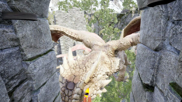[VR游戏下载] （VR Pterosaur Rock Climbing）5927 作者:admin 帖子ID:5877 