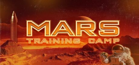 [VR游戏下载] 火星训练营VR（Mars Training Camp VR）3815 作者:admin 帖子ID:5889 