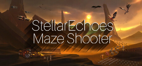 [VR游戏下载] 迷宫射手（Maze Shooter）5428 作者:admin 帖子ID:5895 