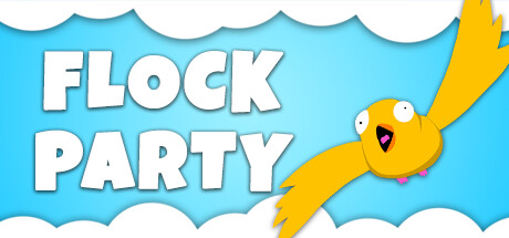 [VR游戏下载] 飞行（Flock Party）7486 作者:admin 帖子ID:5909 