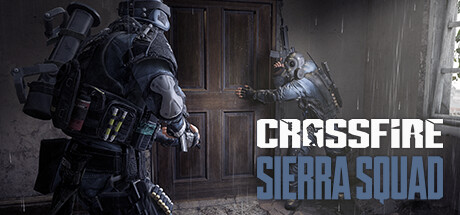 [VR游戏下载] 穿越火线:塞拉小队（Crossfire:Sierra Squad）6852 作者:admin 帖子ID:5919 