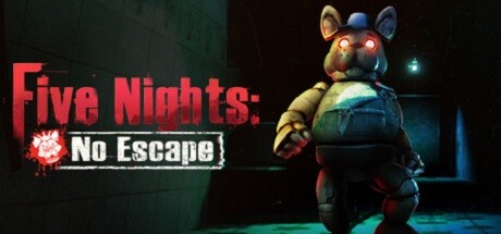 [VR游戏]玩具熊的五夜后宫 无法逃脱 Five Nights: No Escape (Co-op)957 作者:admin 帖子ID:5921 