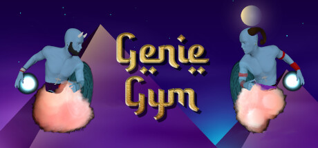 [VR游戏下载] 神灯健身（Genie Gym）6016 作者:admin 帖子ID:5923 
