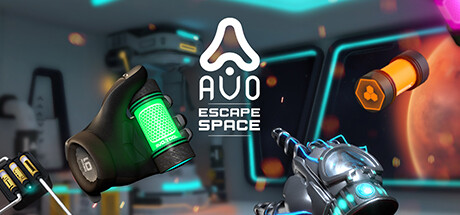 [VR游戏下载] AVO逃生空间（Avo Escape Space）1031 作者:admin 帖子ID:5938 