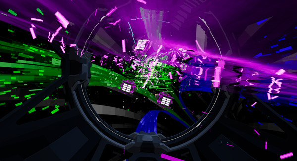 [VR游戏下载] 超能剑船 VR（Saber Ship）8465 作者:admin 帖子ID:5949 