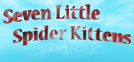 [VR游戏下载]七只小蜘蛛小猫 (Seven Little Spider Kittens)1824 作者:admin 帖子ID:5954 