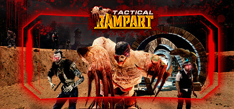 [VR游戏下载] 战术城墙（Tactical Rampart）7295 作者:admin 帖子ID:5957 