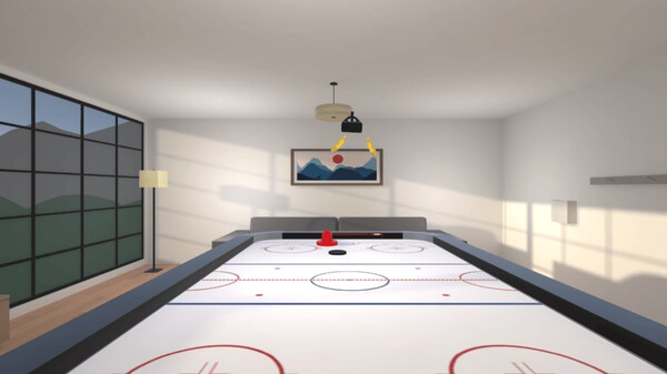 [VR游戏下载] 空气桌球VR（Air Hockey VR）9919 作者:admin 帖子ID:5958 