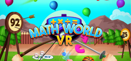 [VR游戏下载] 数学世界 VR（Math World VR）5437 作者:admin 帖子ID:5965 