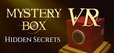 [VR游戏下载] 神秘盒子VR:隐藏的秘密 (Mystery Box VR: Hidden Secrets)7319 作者:admin 帖子ID:5968 
