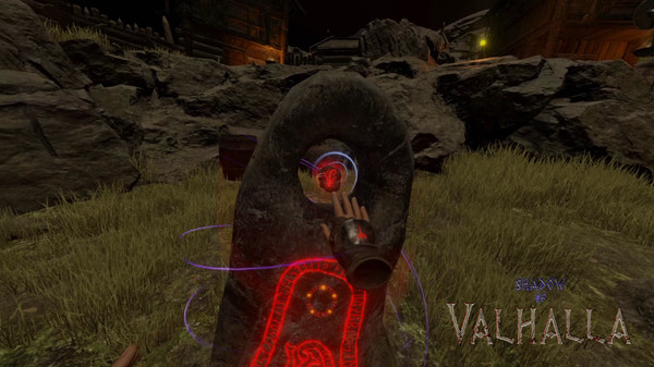 [VR游戏下载] 瓦尔哈拉的阴影 (Shadow of Valhalla)3572 作者:admin 帖子ID:5973 