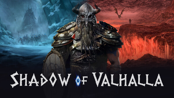 [VR游戏下载] 瓦尔哈拉的阴影 (Shadow of Valhalla)6976 作者:admin 帖子ID:5973 