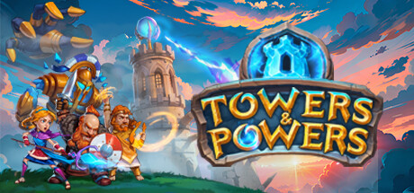 [VR游戏下载] 塔和权力VR (Towers and Powers)1754 作者:admin 帖子ID:5974 