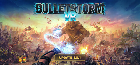 [VR游戏下载] 子弹风暴 VR（Bulletstorm VR）8172 作者:admin 帖子ID:5987 