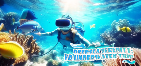 [VR游戏下载] VR海底世界（DeepSea Serenity VR Underwater Trip）2078 作者:admin 帖子ID:5992 