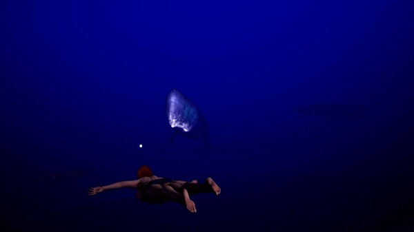 [VR游戏下载] VR海底世界（DeepSea Serenity VR Underwater Trip）9291 作者:admin 帖子ID:5992 