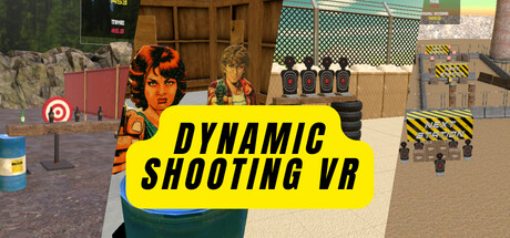 [VR游戏下载] 枪墓VR（Dynamic Shooting VR）2310 作者:admin 帖子ID:5993 