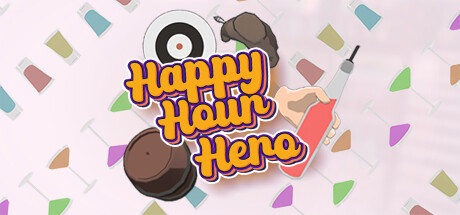 [VR游戏下载] 欢乐时光英雄（Happy Hour Hero）3033 作者:admin 帖子ID:5997 