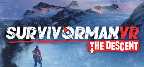 [VR游戏下载] 幸存者 大雪（Survivorman VR The Descent）8612 作者:admin 帖子ID:6001 