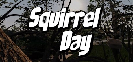 [VR游戏下载] 松鼠日（Squirrel Day）5580 作者:admin 帖子ID:6002 