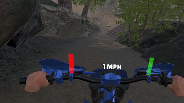 [VR游戏下载] 越野摩托车（OFFROAD MotorBike VR）121 作者:admin 帖子ID:6010 