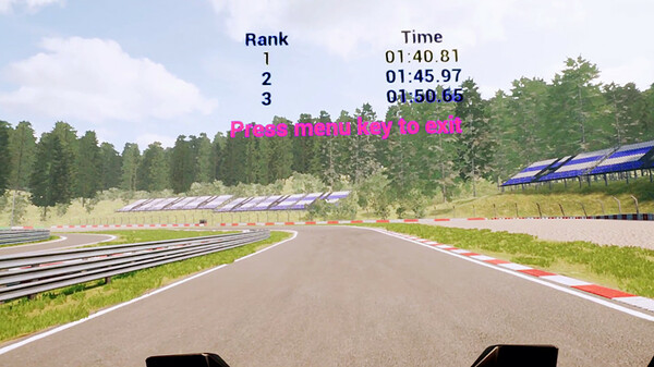 [VR游戏下载] 摩托车拉力赛（Moto Rally Racing VR）6131 作者:admin 帖子ID:6011 