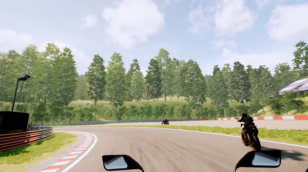[VR游戏下载] 摩托车拉力赛（Moto Rally Racing VR）3570 作者:admin 帖子ID:6011 