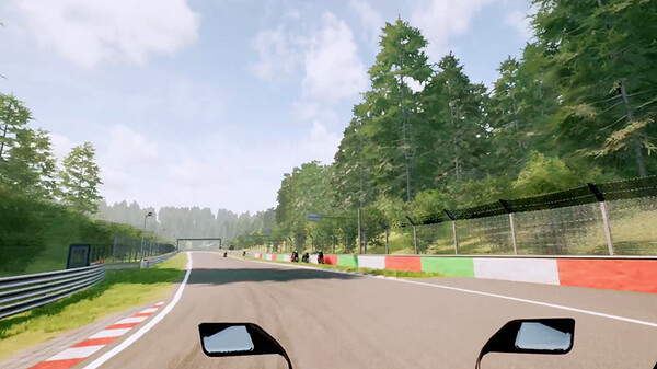 [VR游戏下载] 摩托车拉力赛（Moto Rally Racing VR）7812 作者:admin 帖子ID:6011 