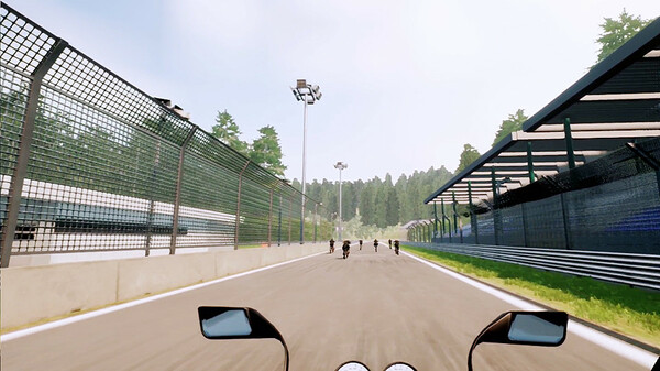 [VR游戏下载] 摩托车拉力赛（Moto Rally Racing VR）590 作者:admin 帖子ID:6011 