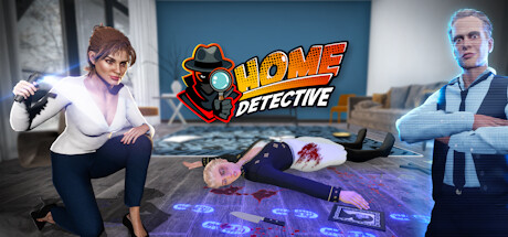 [VR游戏下载] 犯罪现场还原（Home Detective - Immersive Edition）6030 作者:admin 帖子ID:6016 
