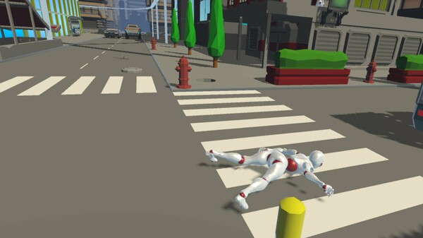 [VR游戏下载] 干掉机器人（Shoot the Robots VR）4135 作者:admin 帖子ID:6029 