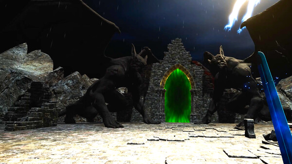 [VR游戏下载] 辛特拉的故事（Tales of Sintra: The Dark Vortex）4520 作者:admin 帖子ID:6030 