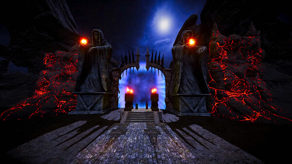 [VR游戏下载] 辛特拉的故事（Tales of Sintra: The Dark Vortex）2052 作者:admin 帖子ID:6030 